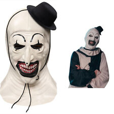 Terrifier art clown for sale  UK
