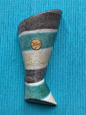 Wandvase keramik ilkra gebraucht kaufen  Frankenthal