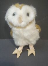 Folkmanis barn owl for sale  Galveston