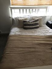 Ikea henmes double for sale  BIRMINGHAM