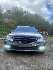 Breaking 2012 mercedes for sale  MAIDSTONE