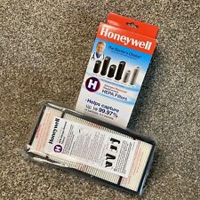 Honeywell Allergen Remover Replacement ~HEPA Filter HRF-H1~ One Filter- Open Box for sale  Shipping to Ireland