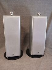 Kef three speakers for sale  Littleton