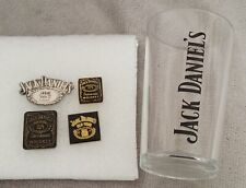 Pins verre whiskey. d'occasion  France