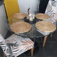 Set dining chairs for sale  DERBY