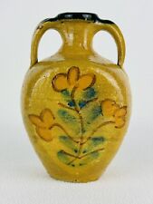 Ceramica burgio vaso usato  Sormano