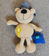 Graduation teddy bear for sale  GLOUCESTER