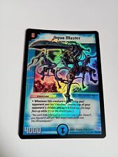 Duel Masters, Aqua Master NM, używany na sprzedaż  PL