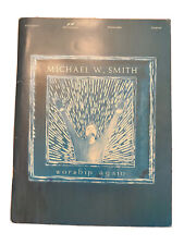 Michael smith worship for sale  Augusta
