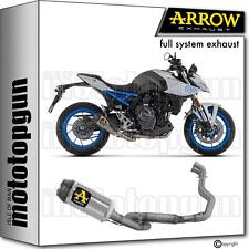 Arrow exhaust works for sale  Shipping to Ireland