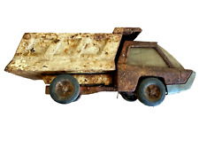 Dump truck rare for sale  Los Altos