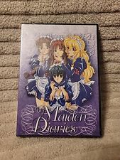 Sealed maiden diaries for sale  Fayetteville