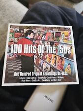 s cd artists 100 various for sale  Ellwood City