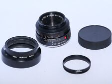 Leica summicron 50mm for sale  Solon