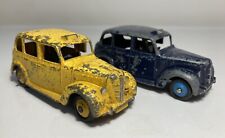 Dinky toys taxi for sale  CHELTENHAM