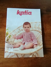 Katia 100 baby gebraucht kaufen  Hatten