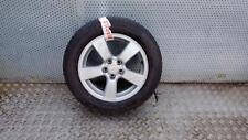 chevrolet cruze alloy wheels for sale  WEST BROMWICH