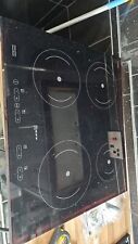 Black glass electric for sale  PRESTON