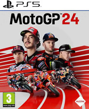 Motogp ps5 standard usato  Villaricca