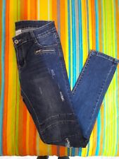 Jeans donna tg.m usato  Pozzallo