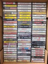1990s country cassette for sale  Evanston