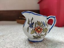 Antique milk jug for sale  HARROW