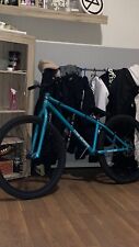 Dirt bike fahrrad gebraucht kaufen  Magdeburg