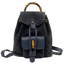 Gucci backpack black for sale  Tucson