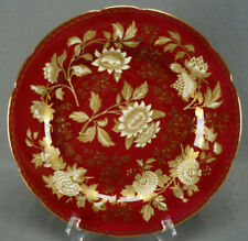Wedgwood tonquin ruby for sale  Shipping to Ireland