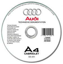 Audi cabriolet manuale usato  Italia