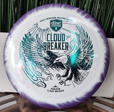 Discmania cloud breaker gebraucht kaufen  Wenden,-Waggum