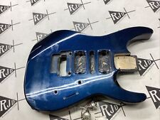 Corpo de guitarra elétrica Jackson Japan Concept JDR-94 Dinky azul HSH comprar usado  Enviando para Brazil