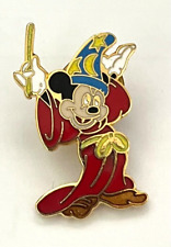 Disney pin sorcerer for sale  Goodyear