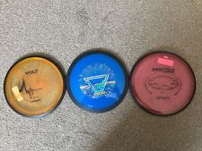 Disc golf discs for sale  SOLIHULL