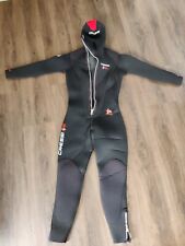 Women cressi diver for sale  NEWCASTLE UPON TYNE