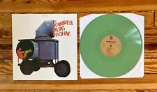 The Bonniwell Music Machine S/T LP auto-intitulado vinil verde oliva 2020 imprensa quase perfeito comprar usado  Enviando para Brazil