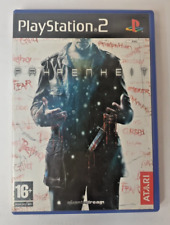 Playstation atary fahrenheit for sale  Ireland