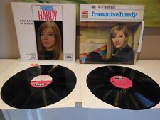 Francoise hardy vinyl gebraucht kaufen  Lohne