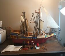 playmobil pirate ship for sale  Chapel Hill