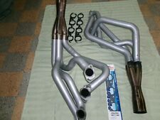 headers block chevy big for sale  Parkville