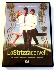 Strizzacervelli dvd usato  Roma