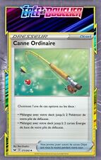 Canne Ordinaire- EB01:Épée et Bouclier - 171/202 - Carte Pokemon Neuve Française d'occasion  Romans-sur-Isère