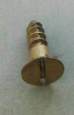 .16 countersunk slotted for sale  LINCOLN