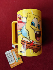 Spongebob puzzle mug for sale  UK