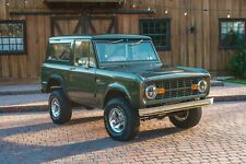 1969 ford bronco for sale  Miami