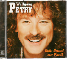 Wolfgang petry kein gebraucht kaufen  Wanne