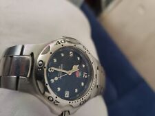 Tag heuer kirium for sale  Tracy