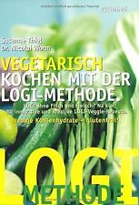 Vegetarisch kochen logi gebraucht kaufen  Berlin