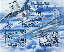 Military aircrafts stamp for sale  Round Top