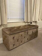 Next ottoman for sale  HORNCHURCH